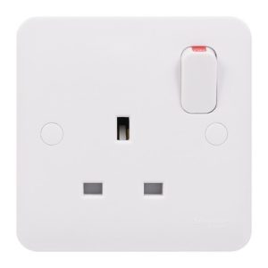 Lisse Switched Socket 13 Price In Pakistan