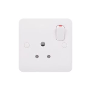 Lisse-White-moulded-socket-outlet-5-A price in Pakistan