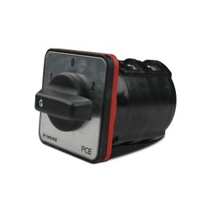 PCE Merz 1 Pole Phase Selector Switch (4-Position plus “OFF”) Price In Pakistan