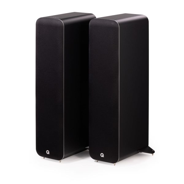 Q Acoustics Price In Pakistan