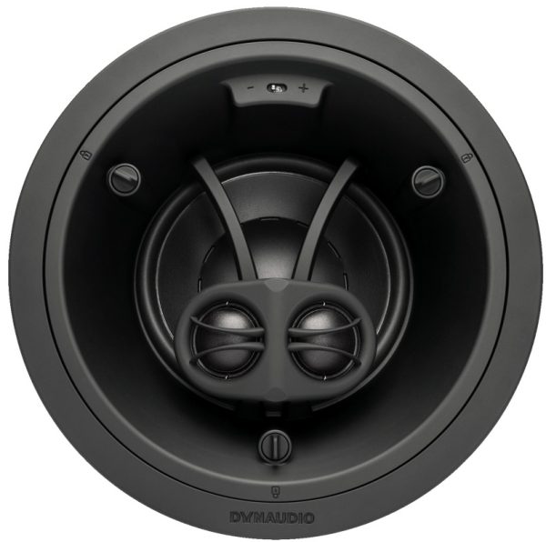 Dynaudio Custom install Series Speakers price in pakistan