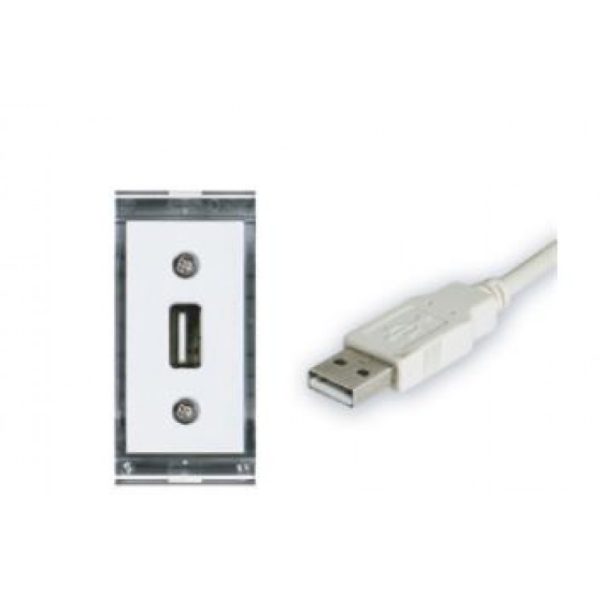 Eubiq USB-AC USB Connector Price IN Pakistan