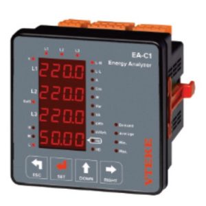 Vteke EA-C1 Energy Analyzer Price In Pakistan