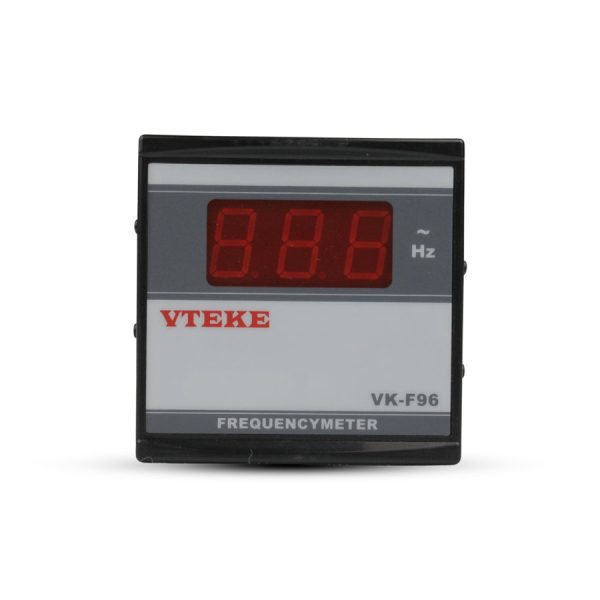 Vteke VK-F96 Digital Frequency Meter Price In Pakistan