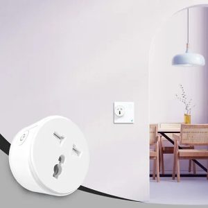 BlueDot 10A Smart Wifi Plug Price In Pakistan