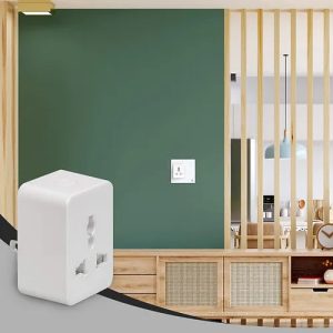 BlueDot Smart Universal Wifi 5A Plug price in Pakistan