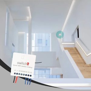 BlueDot Smart Relay Module Price In Pakistan