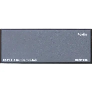 CATV Module