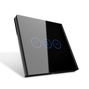 Bluedot Curtains Wifi Smart Switch Price In Pakistan