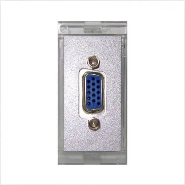 Eubiq DE15F VGA 15-Pin Connector Price in Pakistan