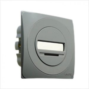 Eubiq Single Wall Socket Outlet 13 Amp Price In Pakistan