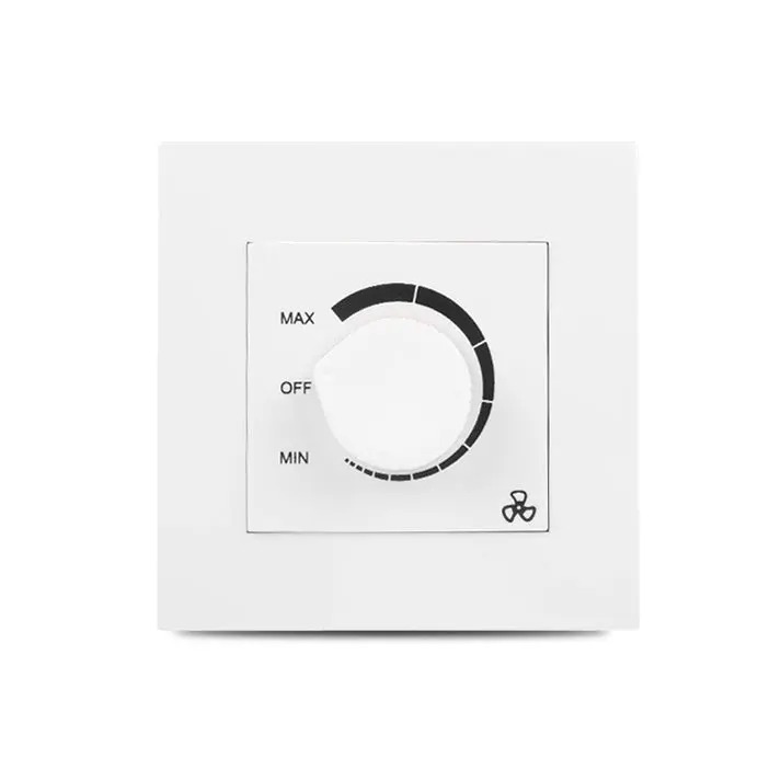 Fan & Light Dimmers