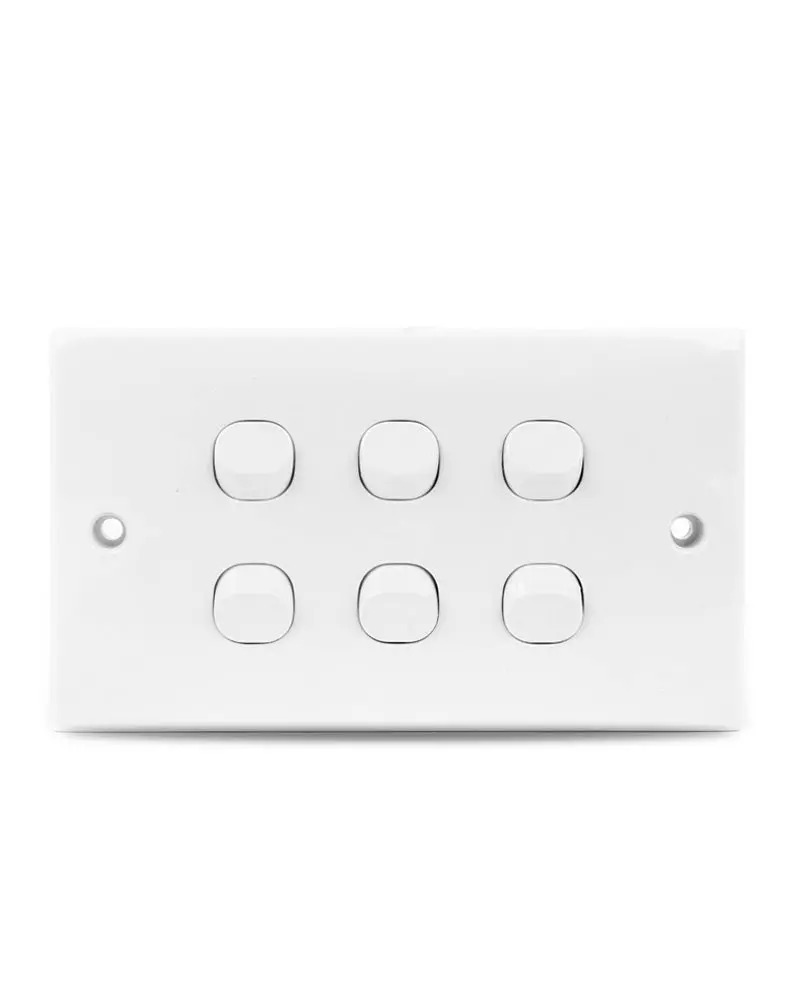 Flush Switches