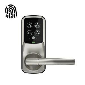 Lockly Smart Lock Price in Pakistan