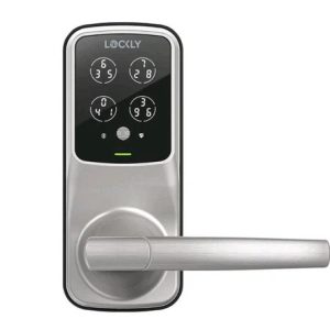 Lockly Smart Lock Price in Pakistan