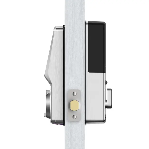 Lockly Model PGD7SSN 7S Hack-Proof Keypad Smart Lock - Image 4