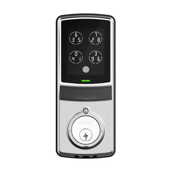 Lockly Door Lock Price in Pakistan