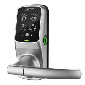 Lockly Smart Door Lock Price in Pakistan
