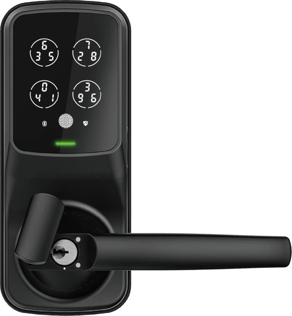 Lockly Smart Lock With Fingerprint Price in Pakistan