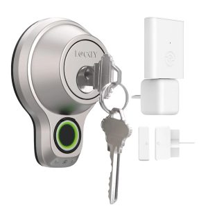 Lockly Smart Door Lock Price in Pakistan
