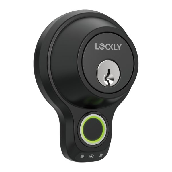 Lockly Smart Door Lock Price in Pakistan