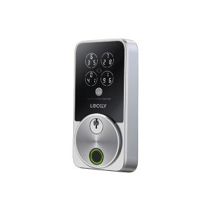 Lockly Zeno Series Lock Price in Pakistan