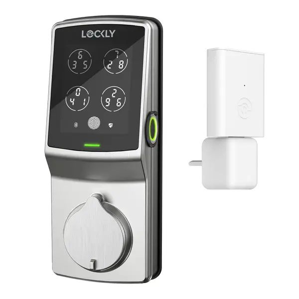 Lockly Secure Pro Smart Lock Deadbolt Edition