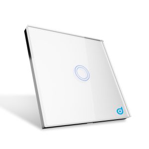 Bluedot 1 gang Switch price in pakistan