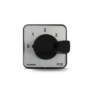 PCE Merz 1 Pole Phase Selector Switch (4-Position plus “OFF”) Price In pakistan