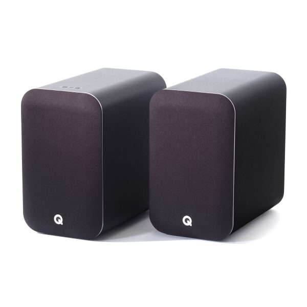 Qacoustics studio Series Speakers Price in pakistan