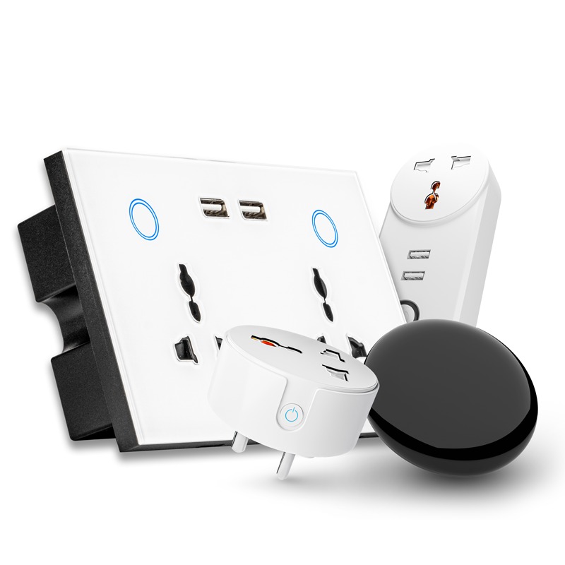 Smart Home Solutions