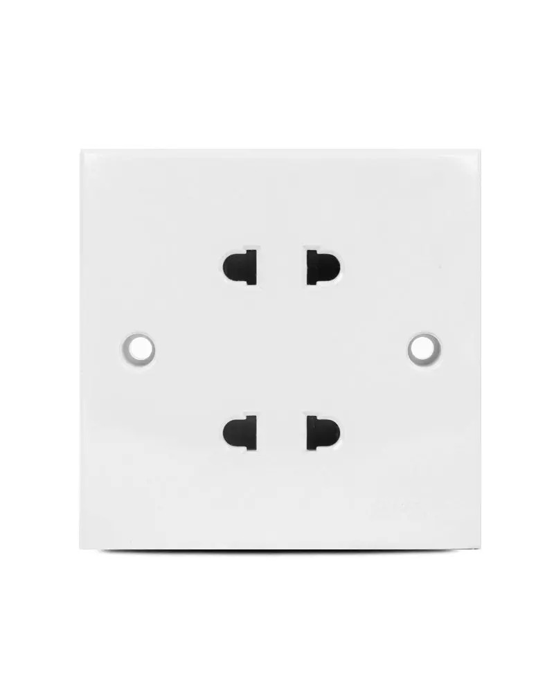 Socket Outlets