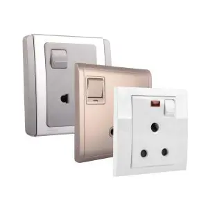 Switches & Sockets