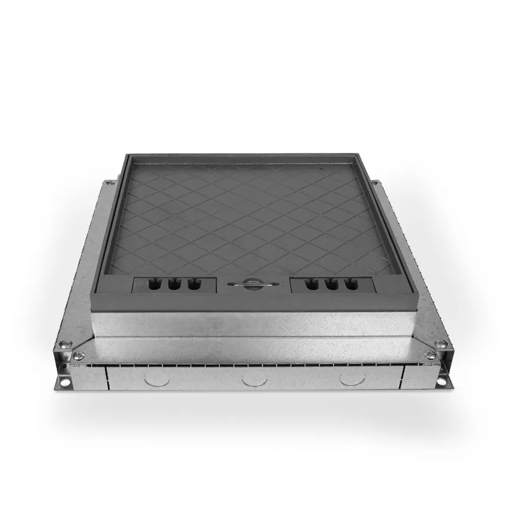Tile Type Floor Boxes