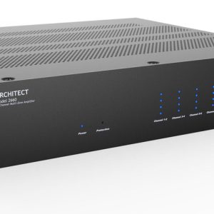 Audiocontrol Architect P2660 Price in Pakistan