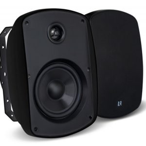Russound 5B55mk2-B 5.25" 2-Way OutBack Speaker in Black price in pakistan