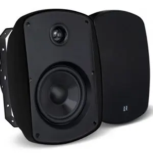 Russound 5B55mk2-B 5.25" 2-Way OutBack Speaker in Black price in pakistan