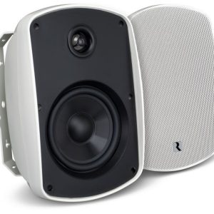 Russound 5B55mk2-W 5.25" 2-Way OutBack Speaker in White price in Pakista