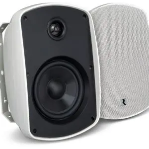 Russound 5B55mk2-W 5.25" 2-Way OutBack Speaker in White price in Pakista