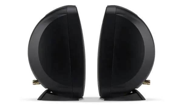 Russound 5B65mk2-B 6.5" 2-Way OutBack Speaker in Black - Image 2