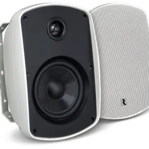 5B65mk2-W 6.5" 2-Way OutBack Speaker in White Price in pakistan