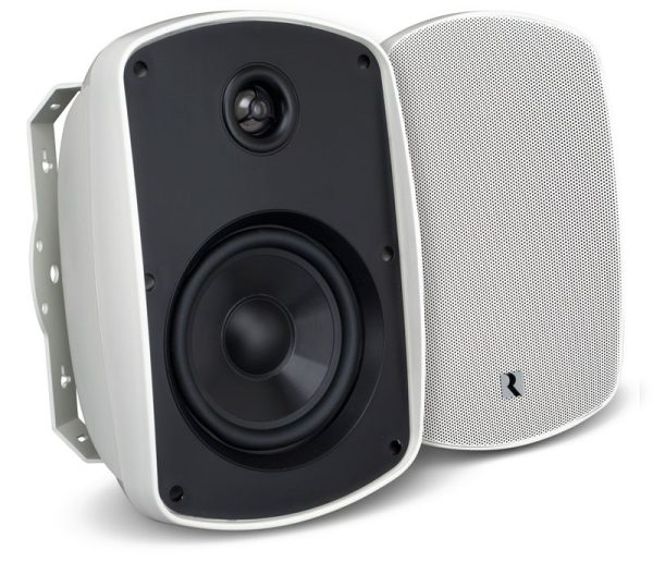 5B65mk2-W 6.5" 2-Way OutBack Speaker in White Price in pakistan