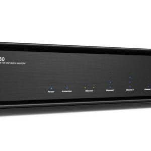 AudioControl CM4-750 Amplifir Price in Pakistan