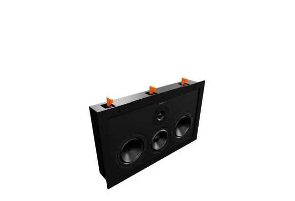 Lyngdorf D-60 C - Image 2