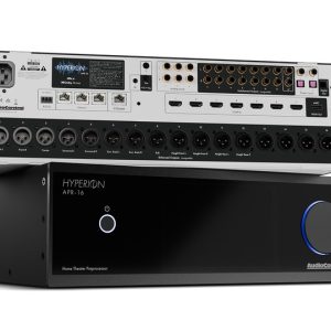 Audio Control Hyperion Series price in pakistan