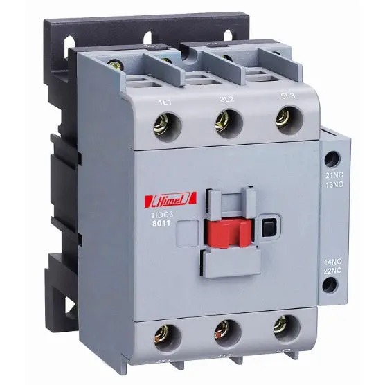 Air Circuit Breakers (ACB)