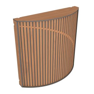 Vicoustic Cinema Round Ultra Fuser Price In Pakistan