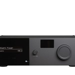 Lyngdrof AV Processor Price In Pakistan