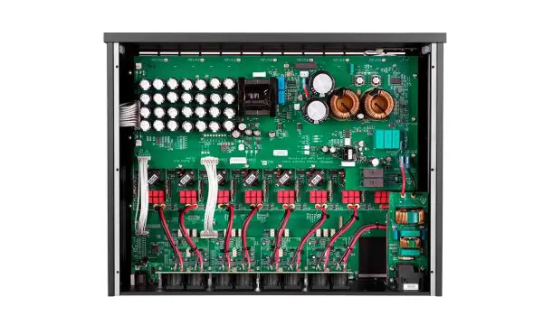 Lyngdrof MXA-8400 - Image 4