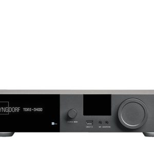 Lyngdorf Amplifier Price In Pakistan